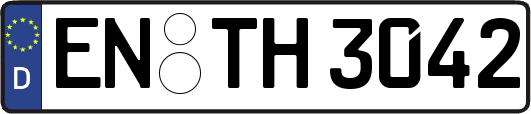 EN-TH3042