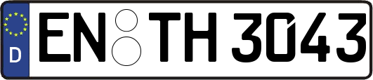 EN-TH3043