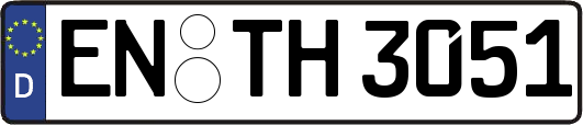 EN-TH3051