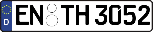 EN-TH3052