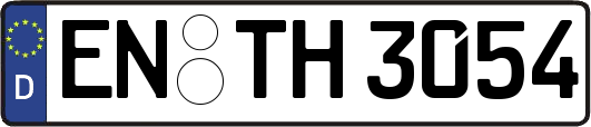 EN-TH3054