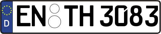 EN-TH3083