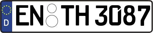 EN-TH3087
