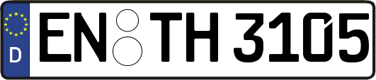 EN-TH3105