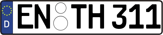 EN-TH311