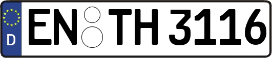 EN-TH3116
