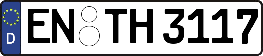EN-TH3117