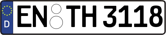 EN-TH3118