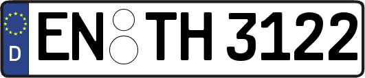 EN-TH3122