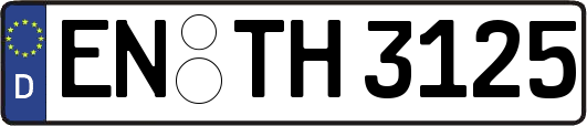 EN-TH3125