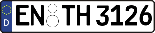 EN-TH3126