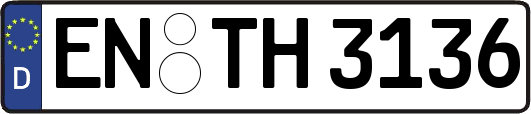 EN-TH3136