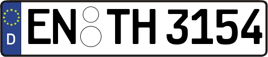 EN-TH3154