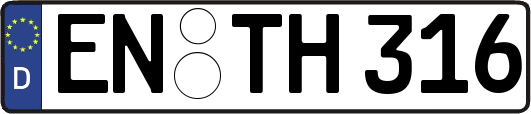 EN-TH316