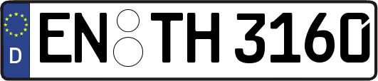 EN-TH3160
