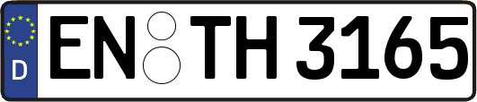 EN-TH3165
