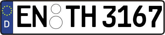EN-TH3167