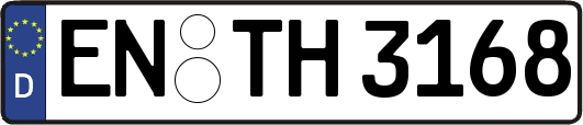 EN-TH3168