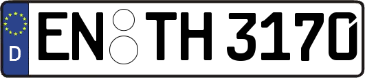 EN-TH3170