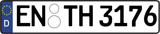 EN-TH3176