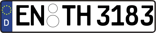 EN-TH3183