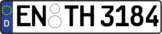 EN-TH3184