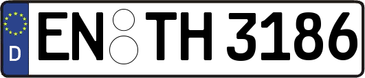 EN-TH3186