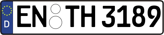 EN-TH3189