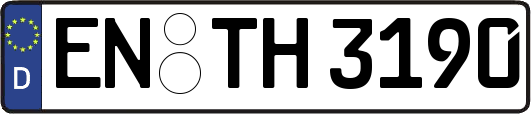 EN-TH3190
