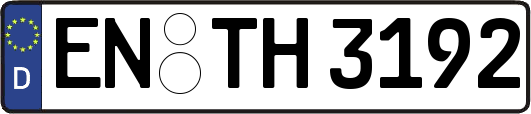 EN-TH3192