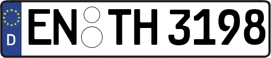 EN-TH3198