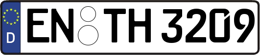 EN-TH3209