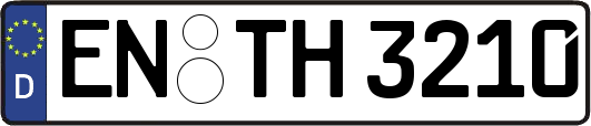 EN-TH3210