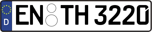 EN-TH3220
