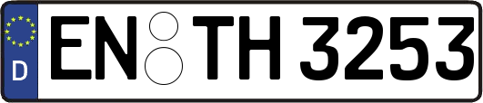 EN-TH3253