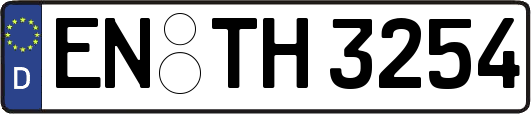 EN-TH3254