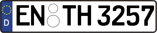 EN-TH3257
