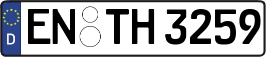 EN-TH3259