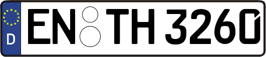 EN-TH3260