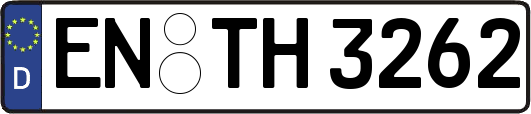 EN-TH3262