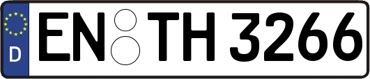 EN-TH3266