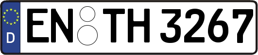 EN-TH3267