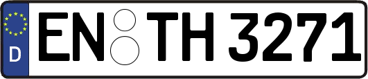 EN-TH3271