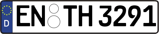 EN-TH3291