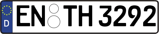 EN-TH3292