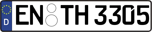 EN-TH3305