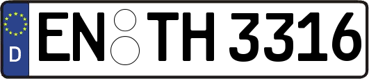 EN-TH3316