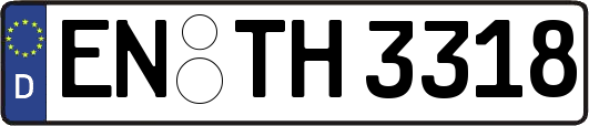 EN-TH3318