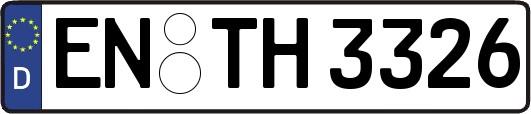 EN-TH3326