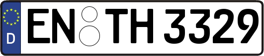 EN-TH3329